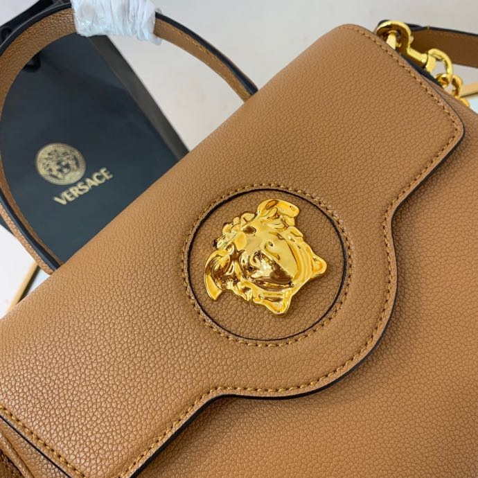 Versace LaMedusa2021 MM #1039 Mirror Boutique