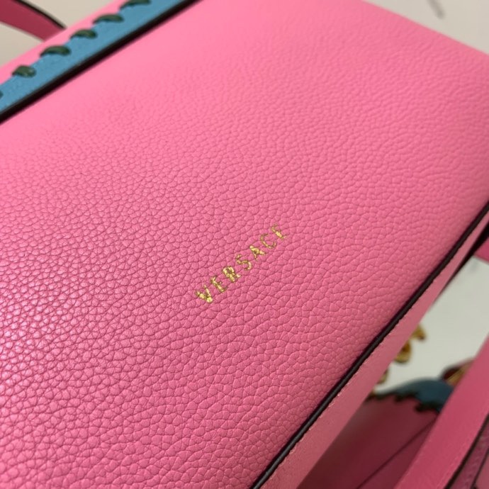 Versace LaMedusa2021 MM #1039 Mirror Boutique
