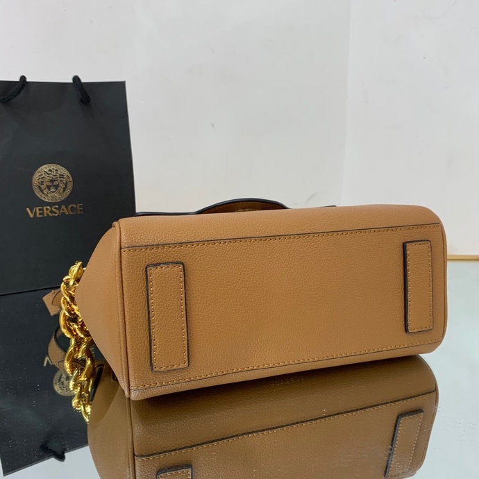 Versace LaMedusa2021 MM #1039 Mirror Boutique