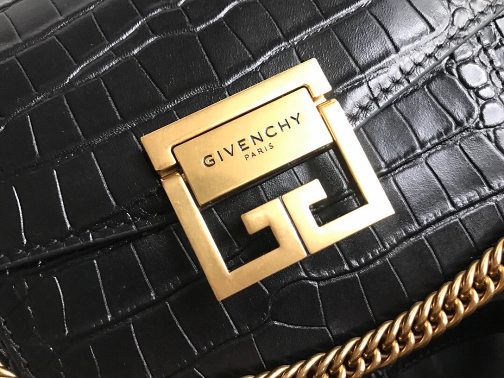 Givenchy 🇫🇷 GV3 1117 Mirror Boutique