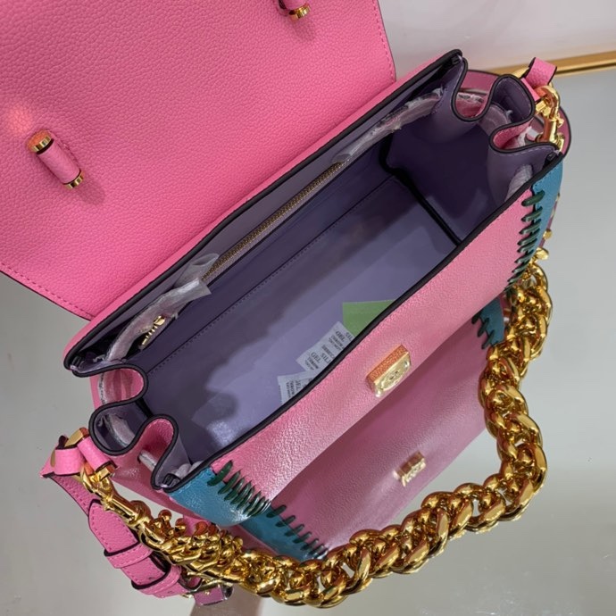 Versace LaMedusa2021 MM #1039 Mirror Boutique