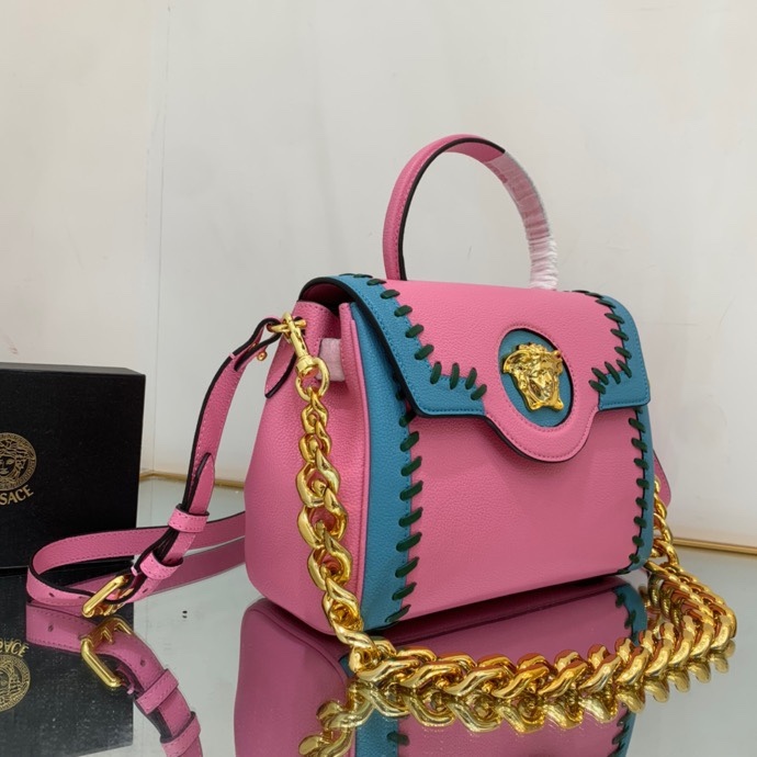 Versace LaMedusa2021 MM #1039 Mirror Boutique