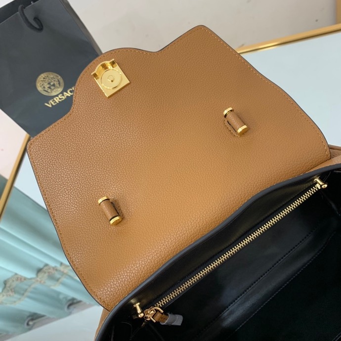 Versace LaMedusa2021 MM #1039 Mirror Boutique