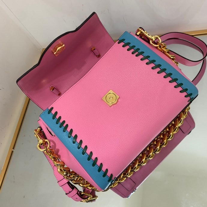 Versace LaMedusa2021 MM #1039 Mirror Boutique