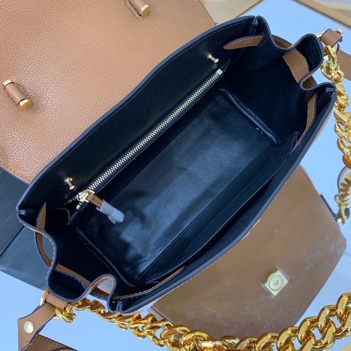 Versace LaMedusa2021 MM #1039 Mirror Boutique