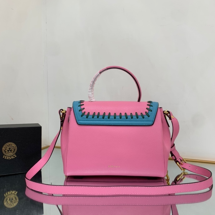 Versace LaMedusa2021 MM #1039 Mirror Boutique
