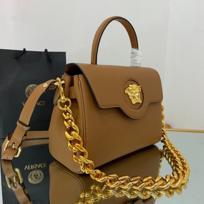 Versace LaMedusa2021 MM #1039 Mirror Boutique