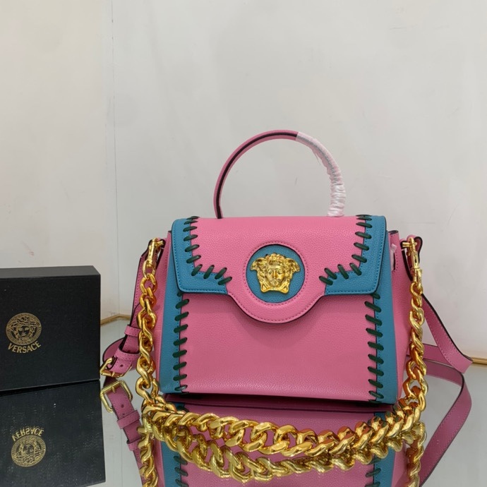 Versace LaMedusa2021 MM #1039 Mirror Boutique