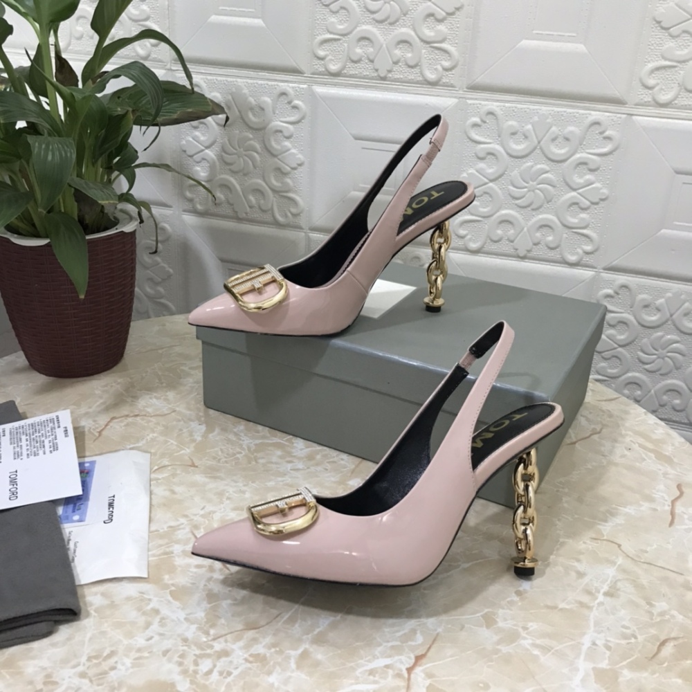 Tom Ford sandals 10.5cm