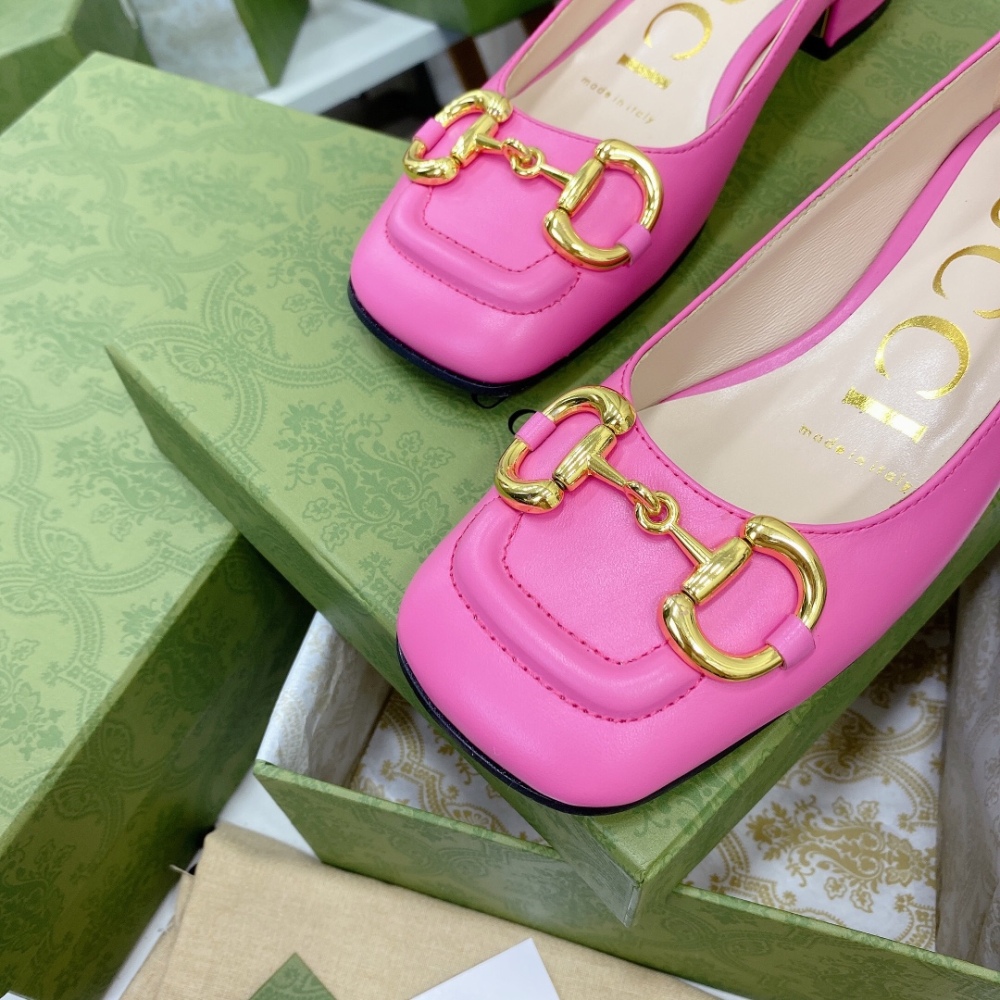 GUCCI sandals