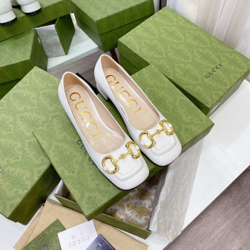 GUCCI sandals