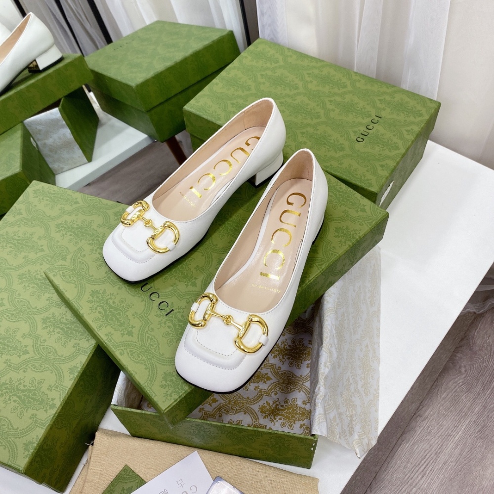 GUCCI sandals