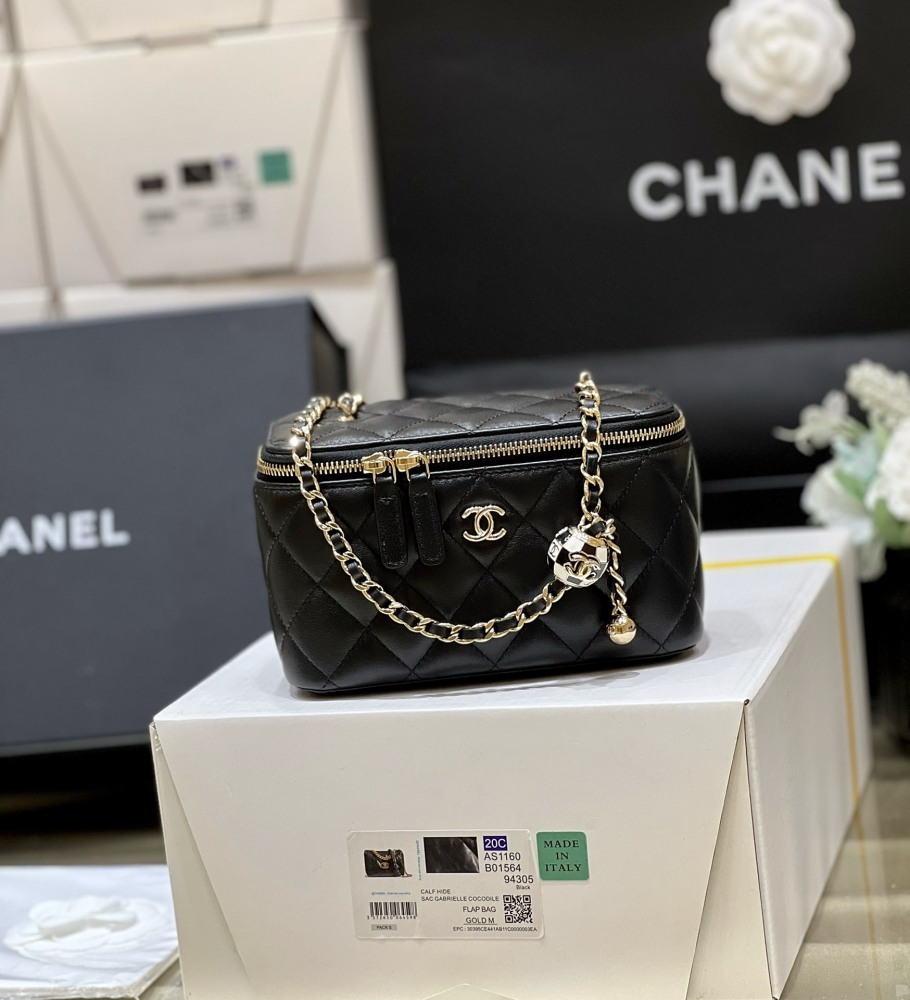 Chanel  23C  box 2303 Mirror Boutique