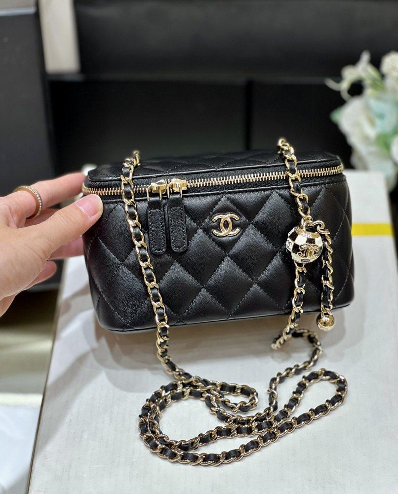 Chanel  23C  box 2303 Mirror Boutique