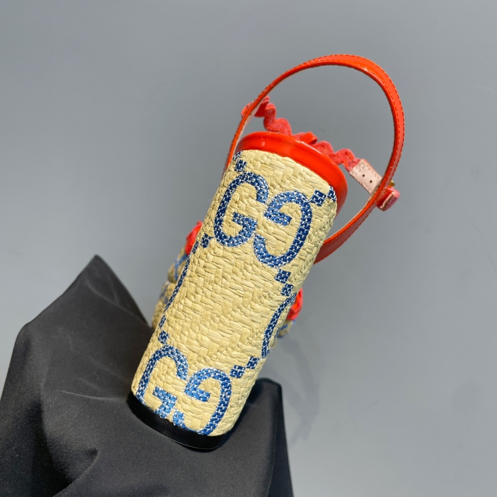 GUCCI sandals 12cm