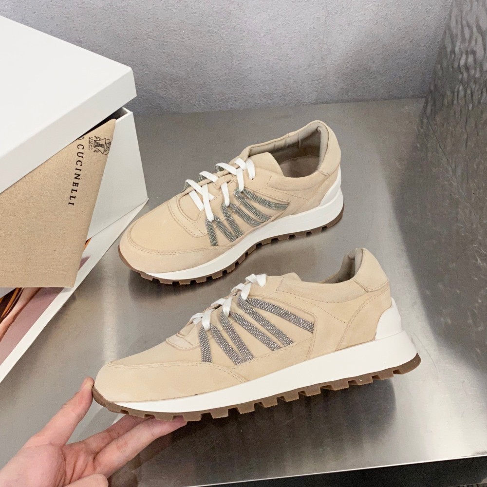 Brunello Cucinelli Sneakers
