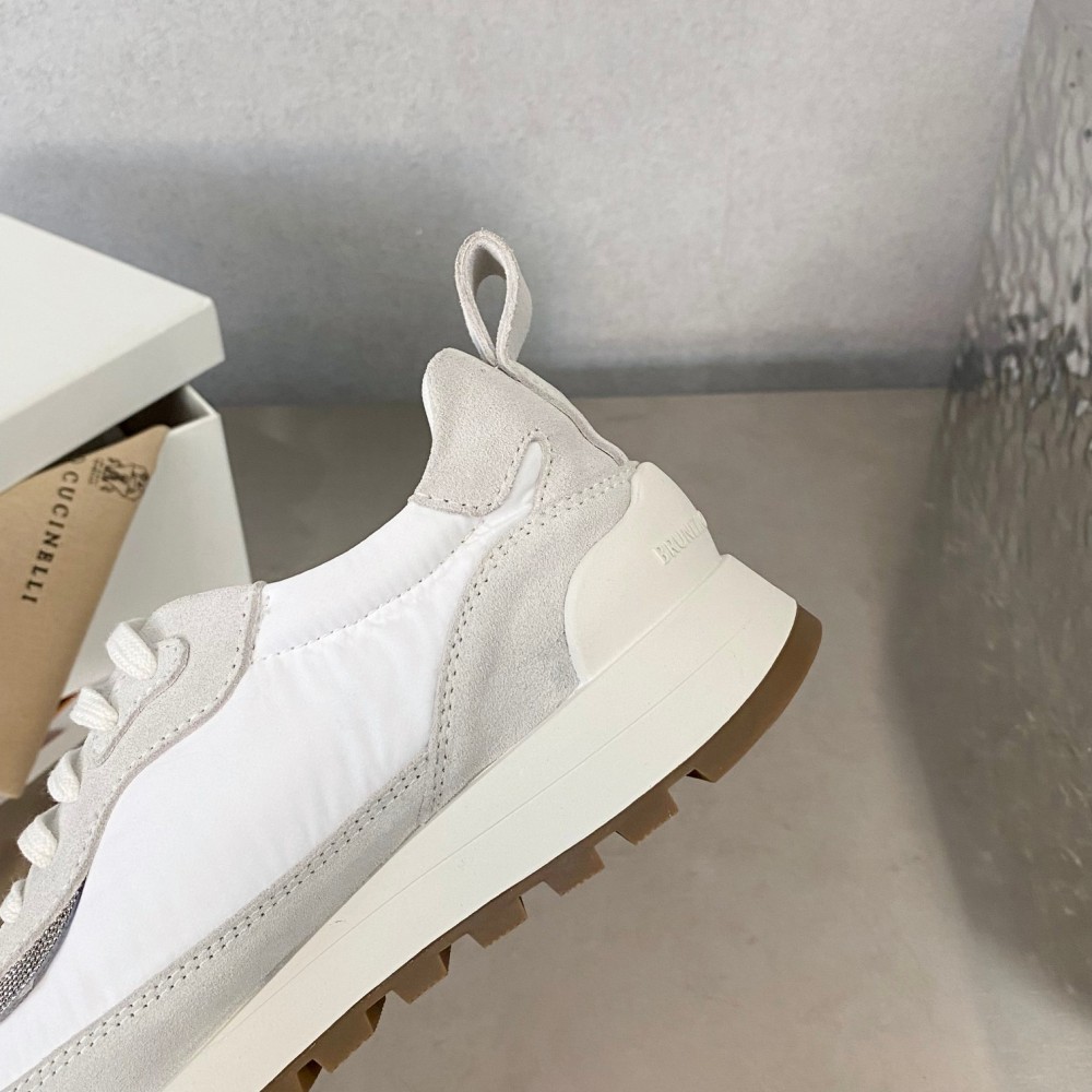 Brunello Cucinelli Sneakers