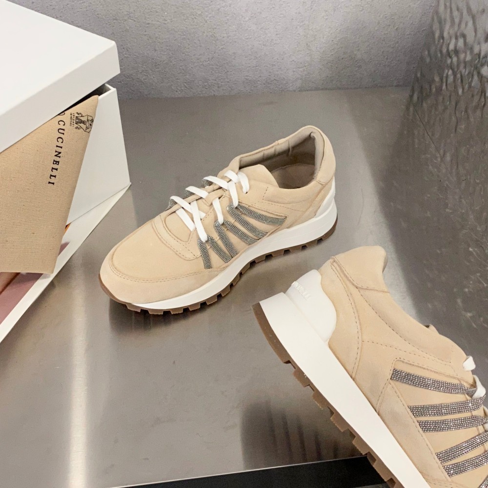 Brunello Cucinelli Sneakers