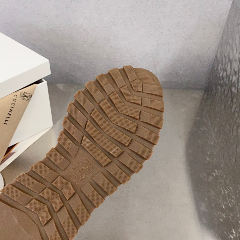 Brunello Cucinelli Sneakers