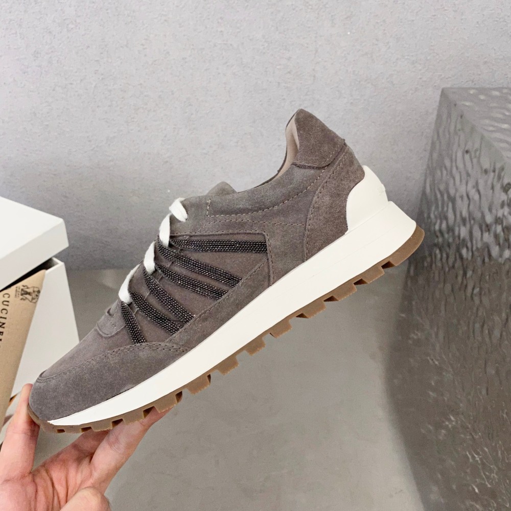 Brunello Cucinelli Sneakers