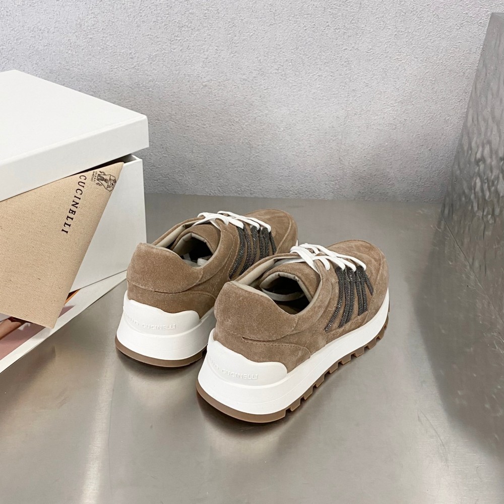Brunello Cucinelli Sneakers