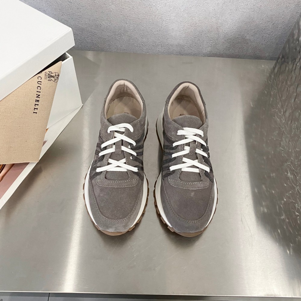 Brunello Cucinelli Sneakers