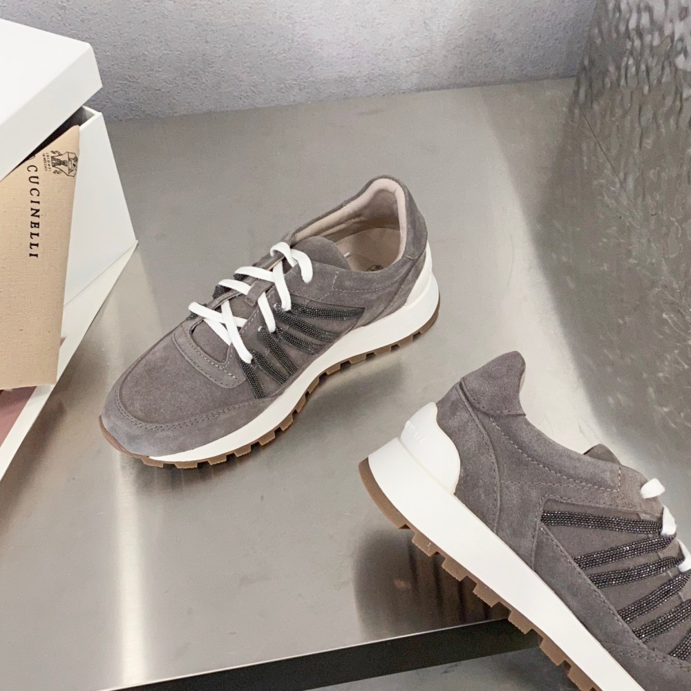 Brunello Cucinelli Sneakers