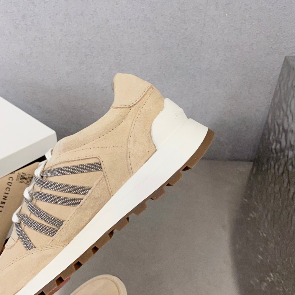 Brunello Cucinelli Sneakers