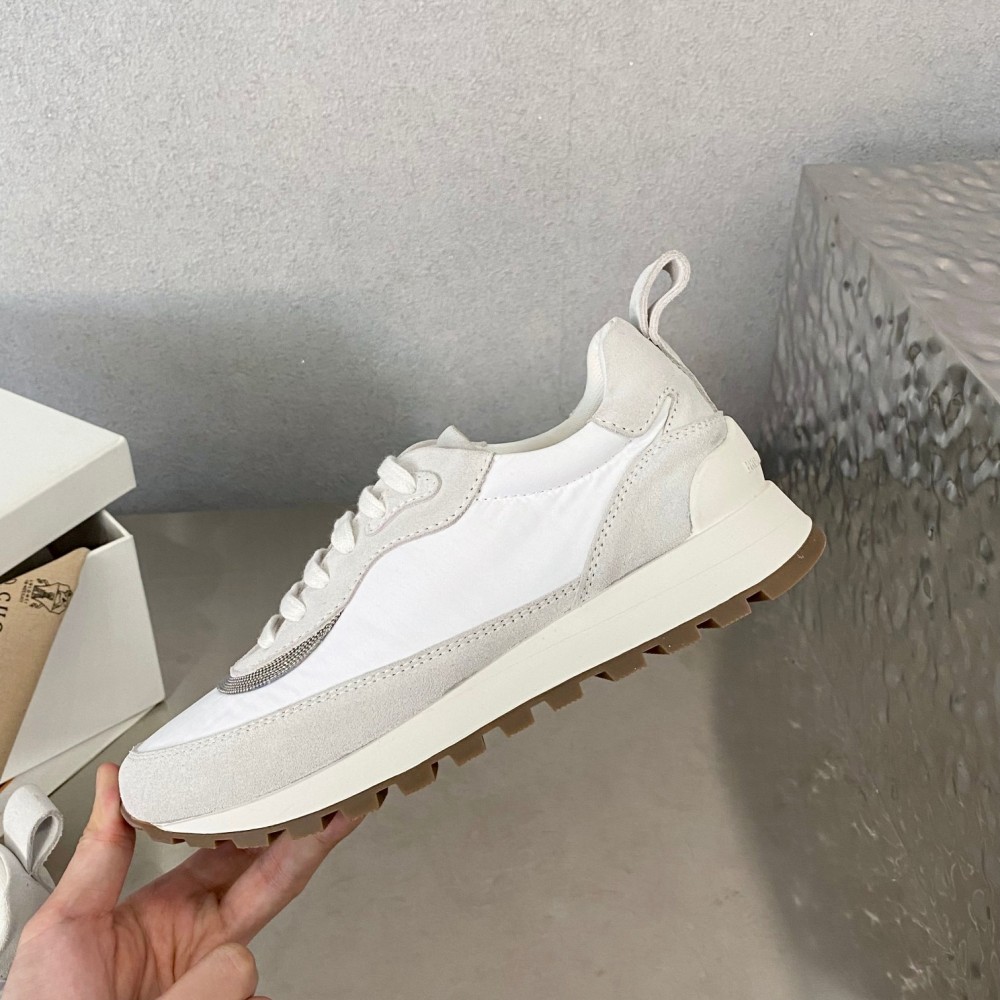 Brunello Cucinelli Sneakers