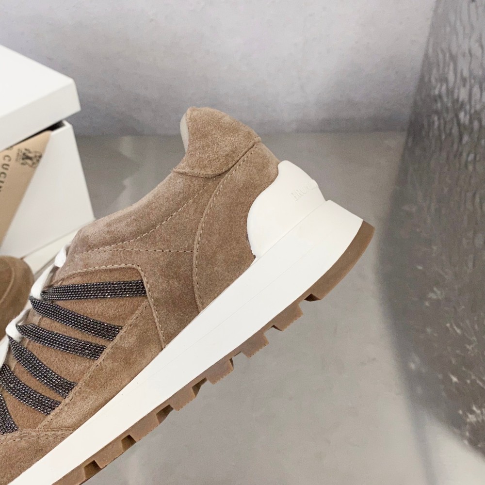 Brunello Cucinelli Sneakers