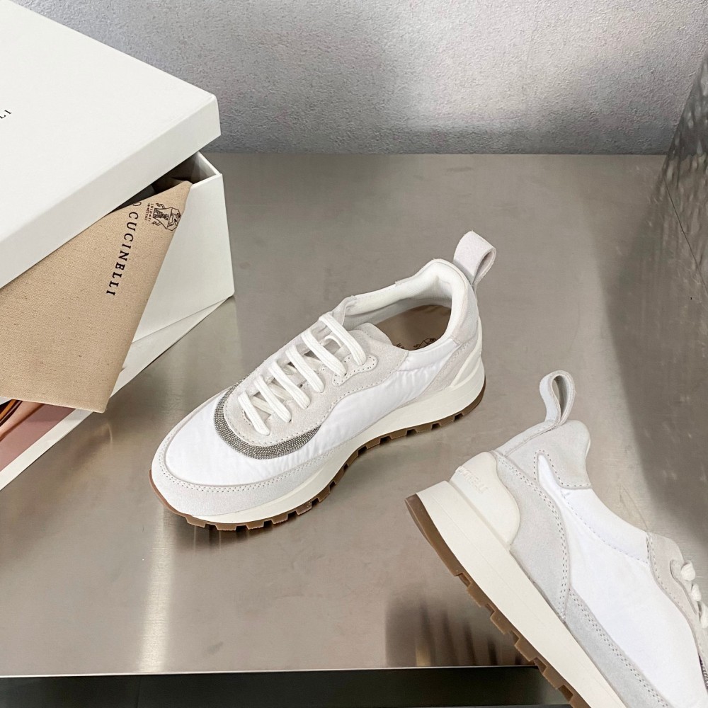 Brunello Cucinelli Sneakers