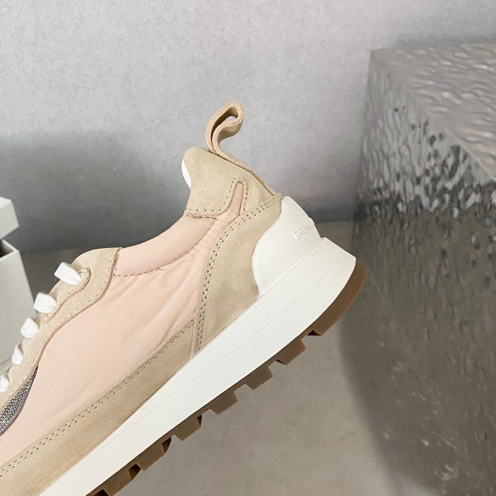 Brunello Cucinelli Sneakers