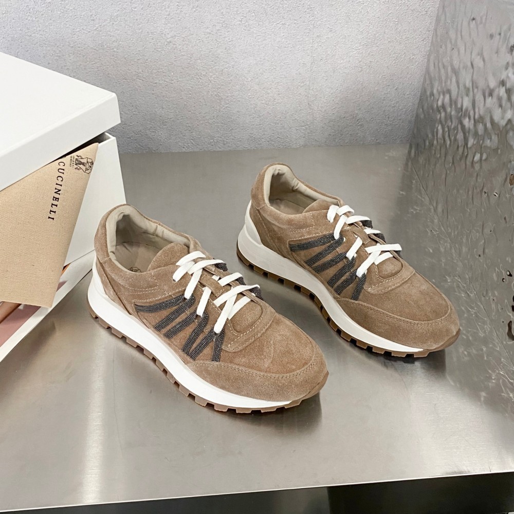 Brunello Cucinelli Sneakers