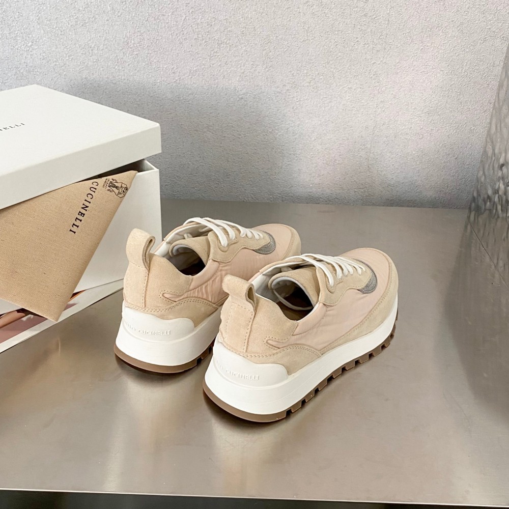 Brunello Cucinelli Sneakers