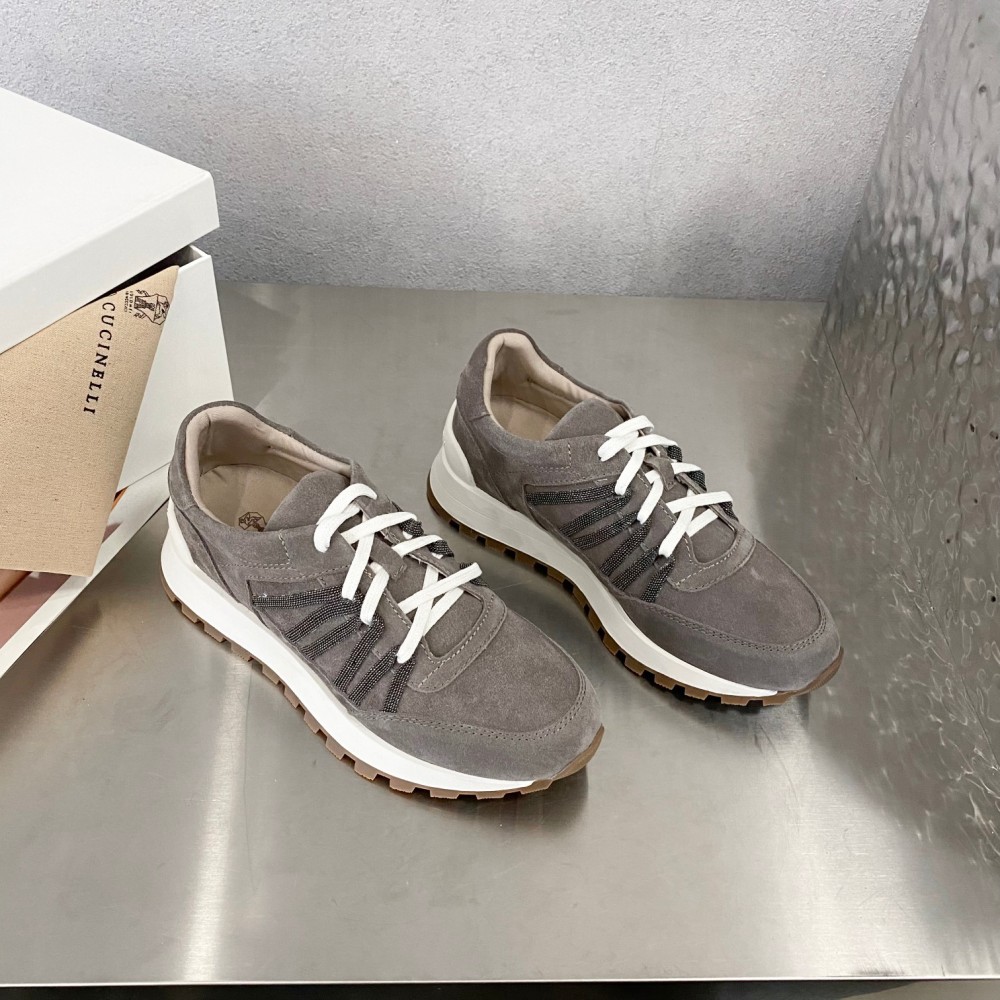 Brunello Cucinelli Sneakers