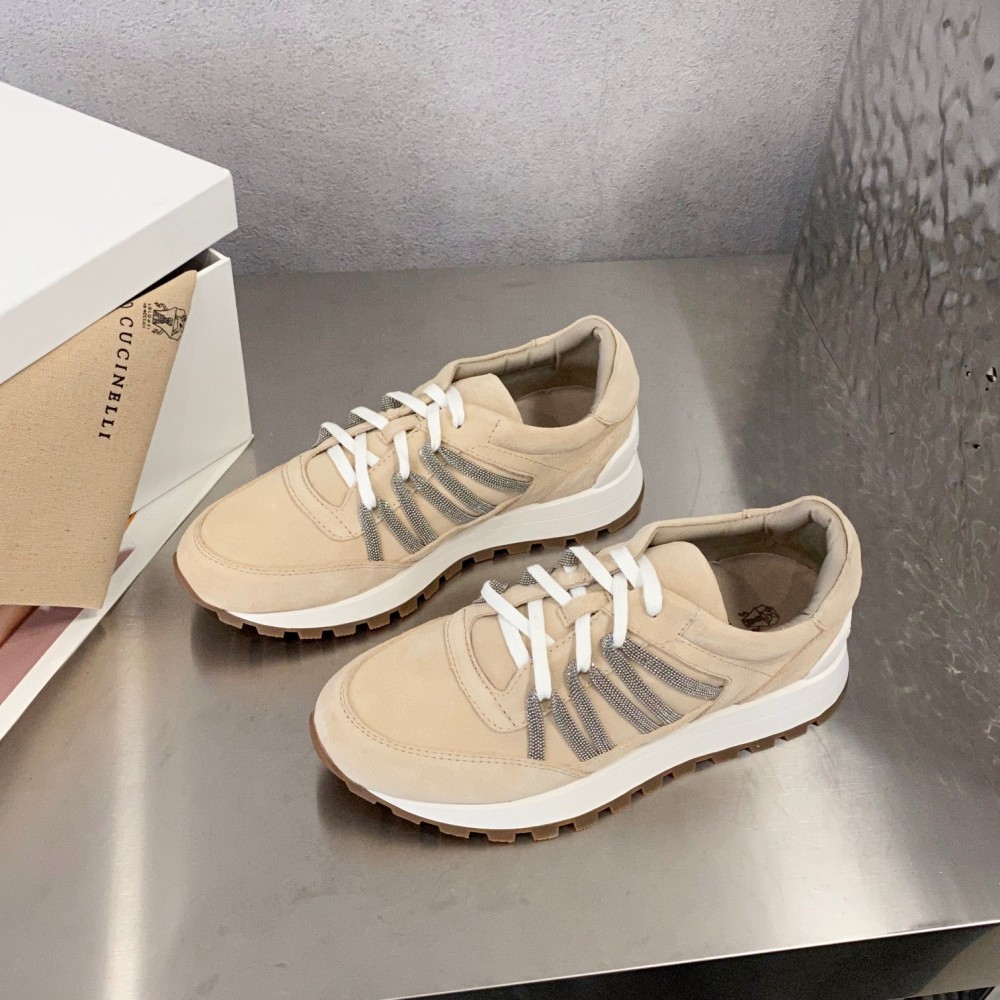 Brunello Cucinelli Sneakers