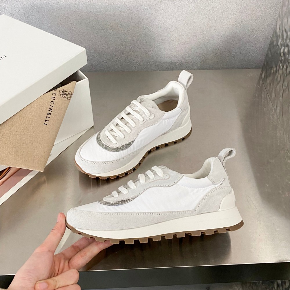 Brunello Cucinelli Sneakers