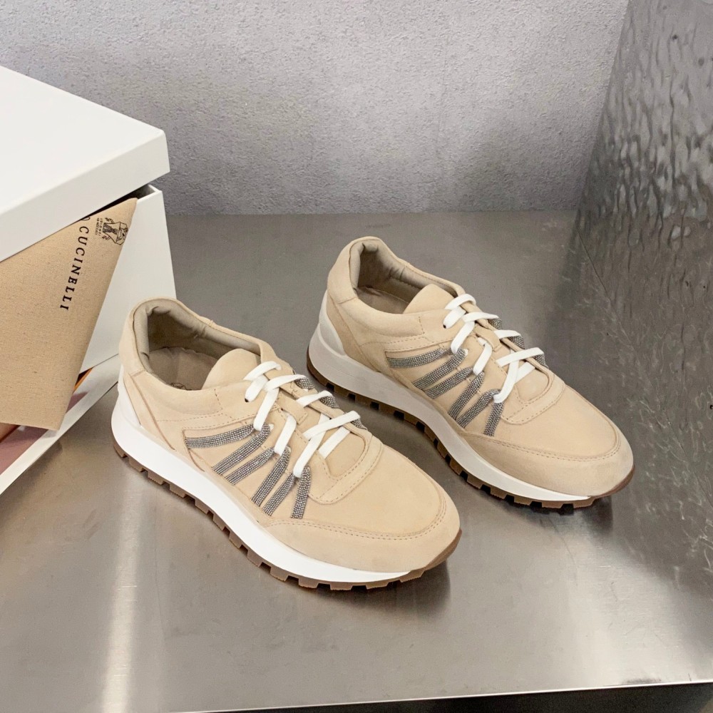 Brunello Cucinelli Sneakers