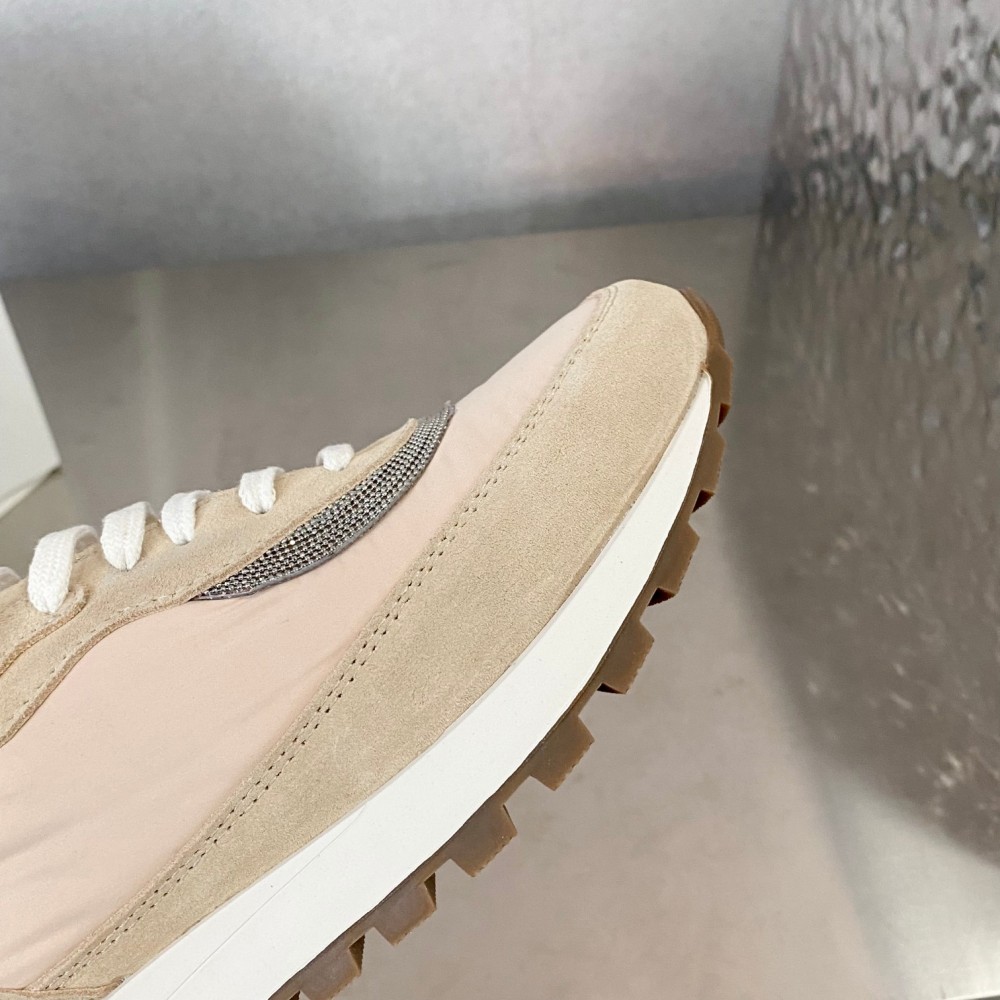 Brunello Cucinelli Sneakers