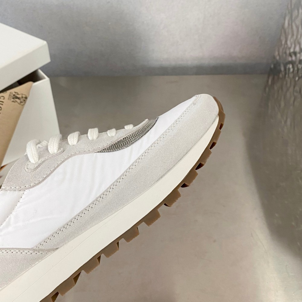 Brunello Cucinelli Sneakers