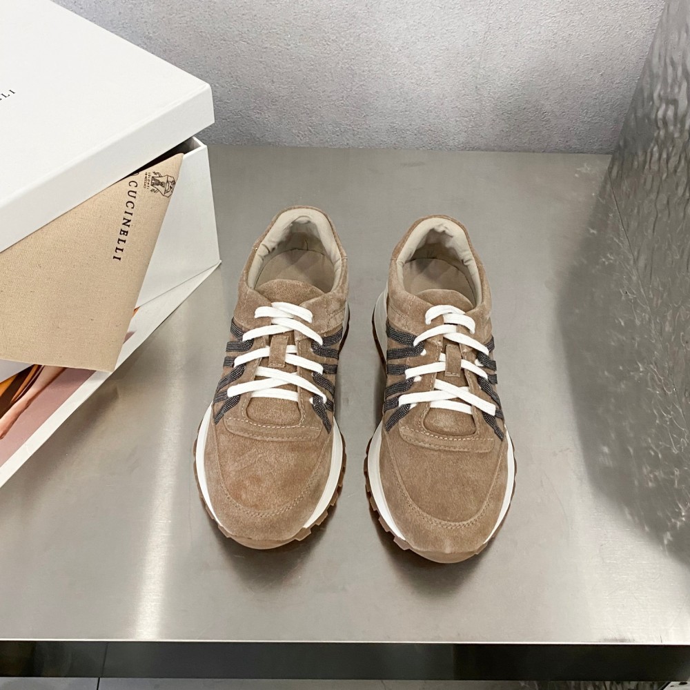 Brunello Cucinelli Sneakers