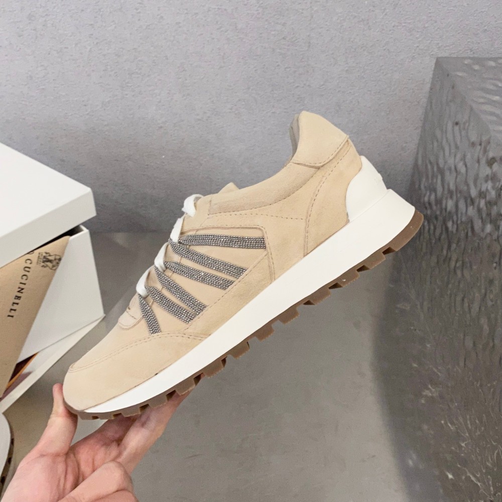 Brunello Cucinelli Sneakers