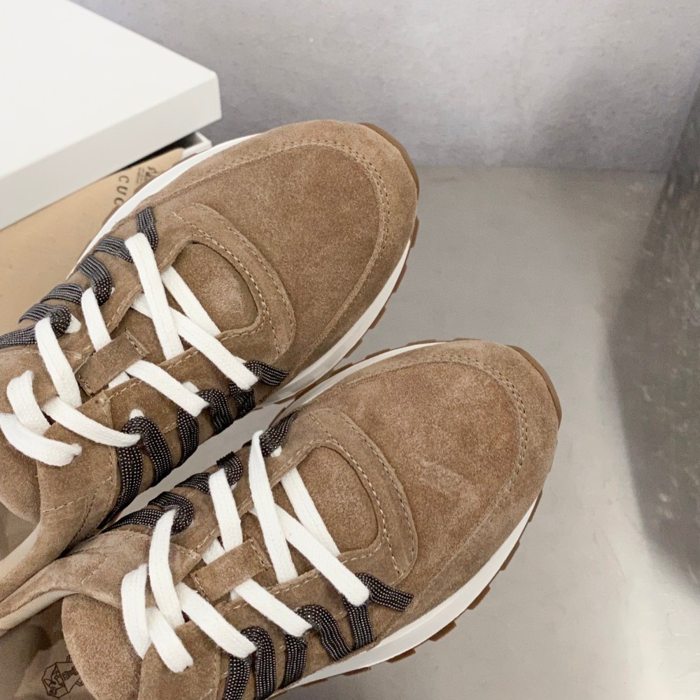 Brunello Cucinelli Sneakers