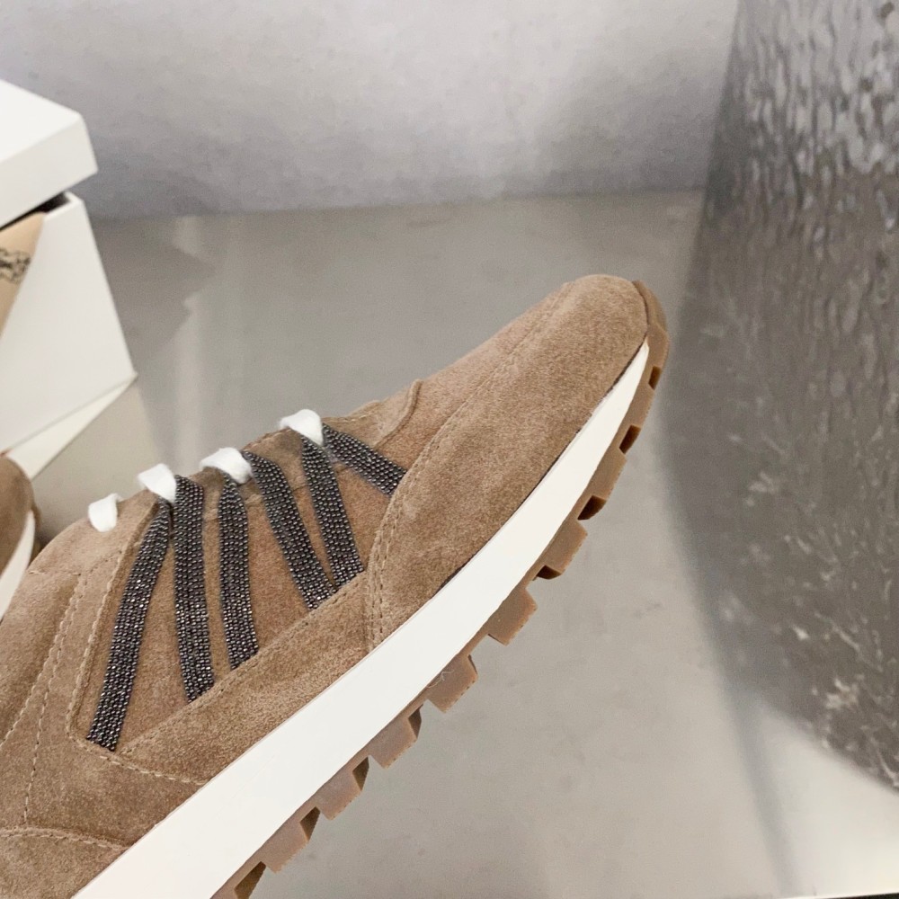 Brunello Cucinelli Sneakers