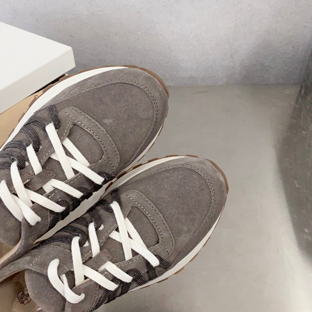 Brunello Cucinelli Sneakers