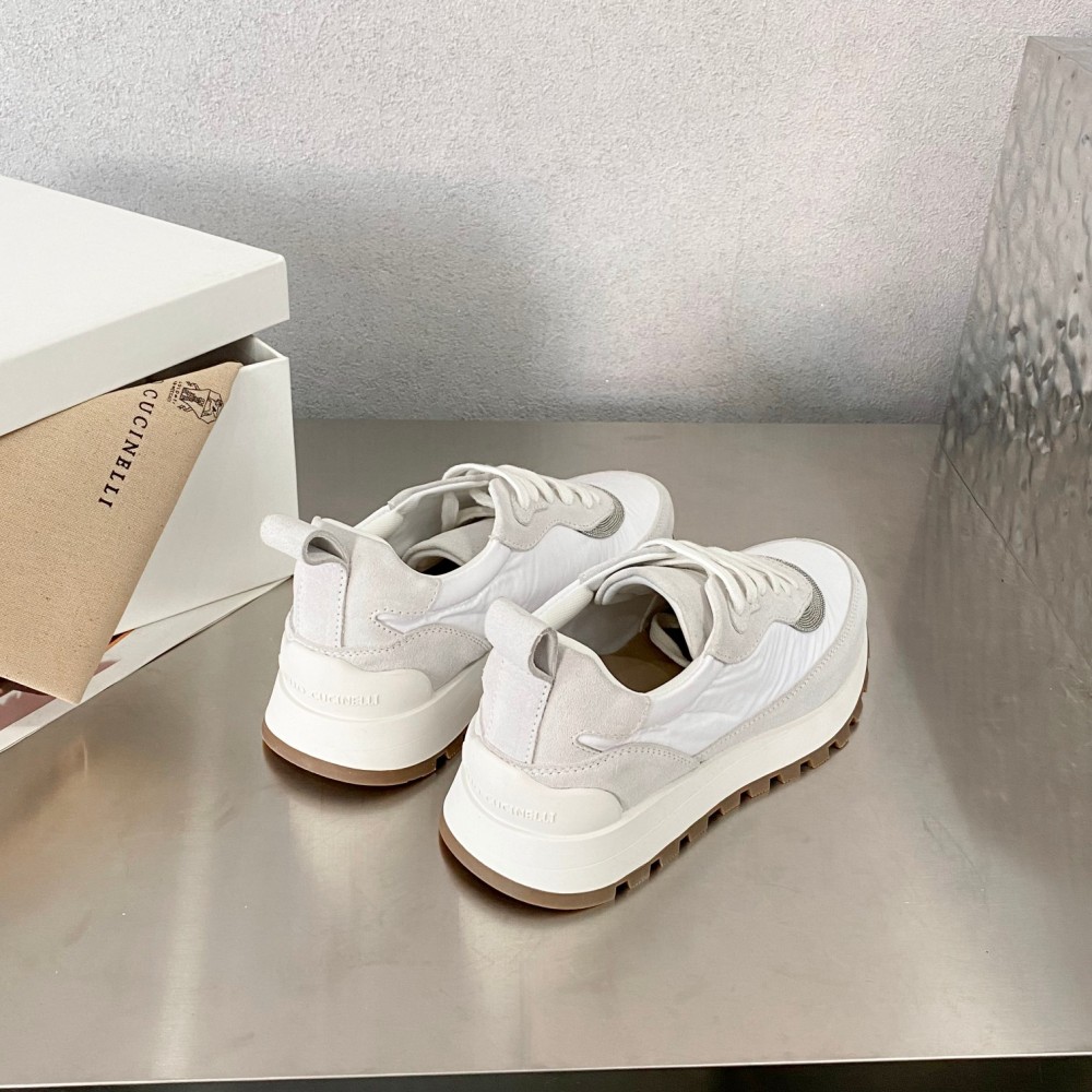 Brunello Cucinelli Sneakers