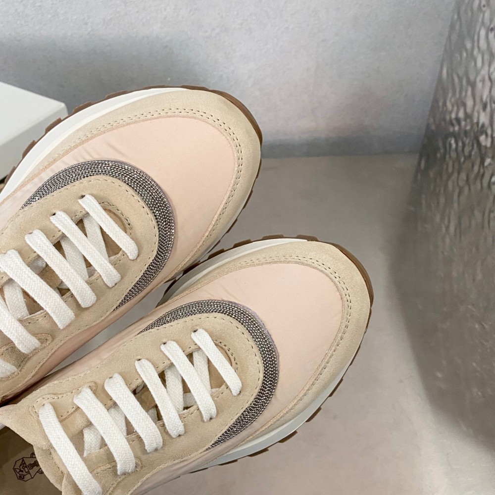 Brunello Cucinelli Sneakers