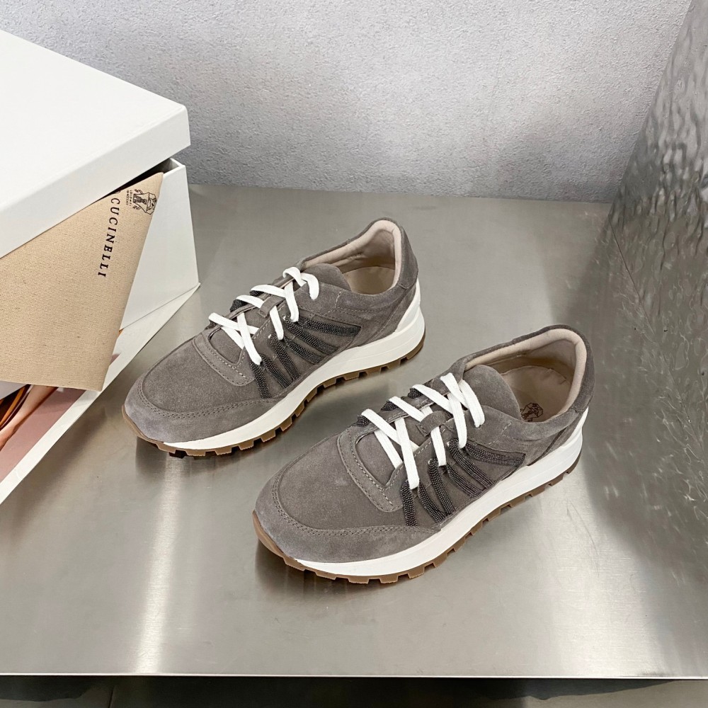 Brunello Cucinelli Sneakers