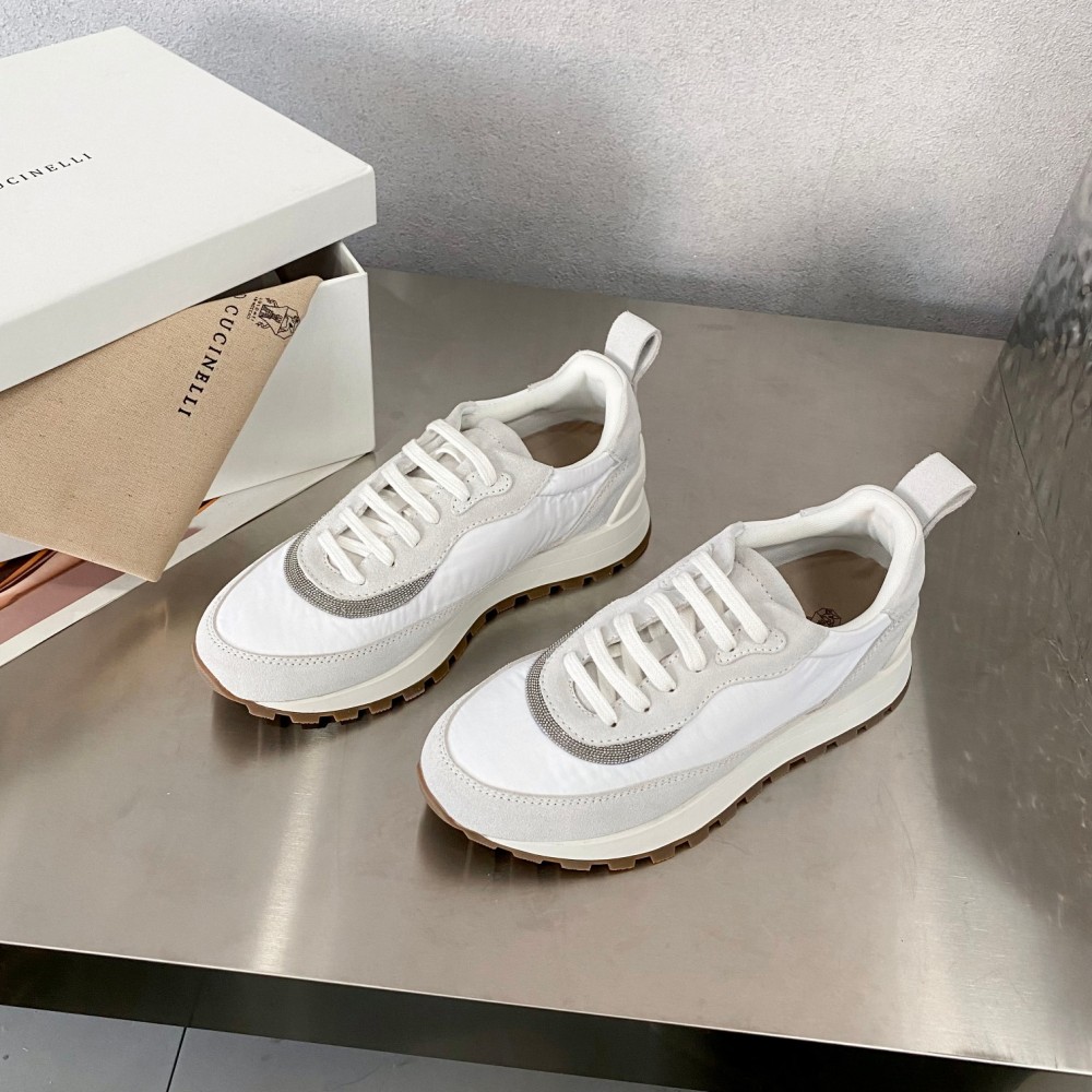 Brunello Cucinelli Sneakers