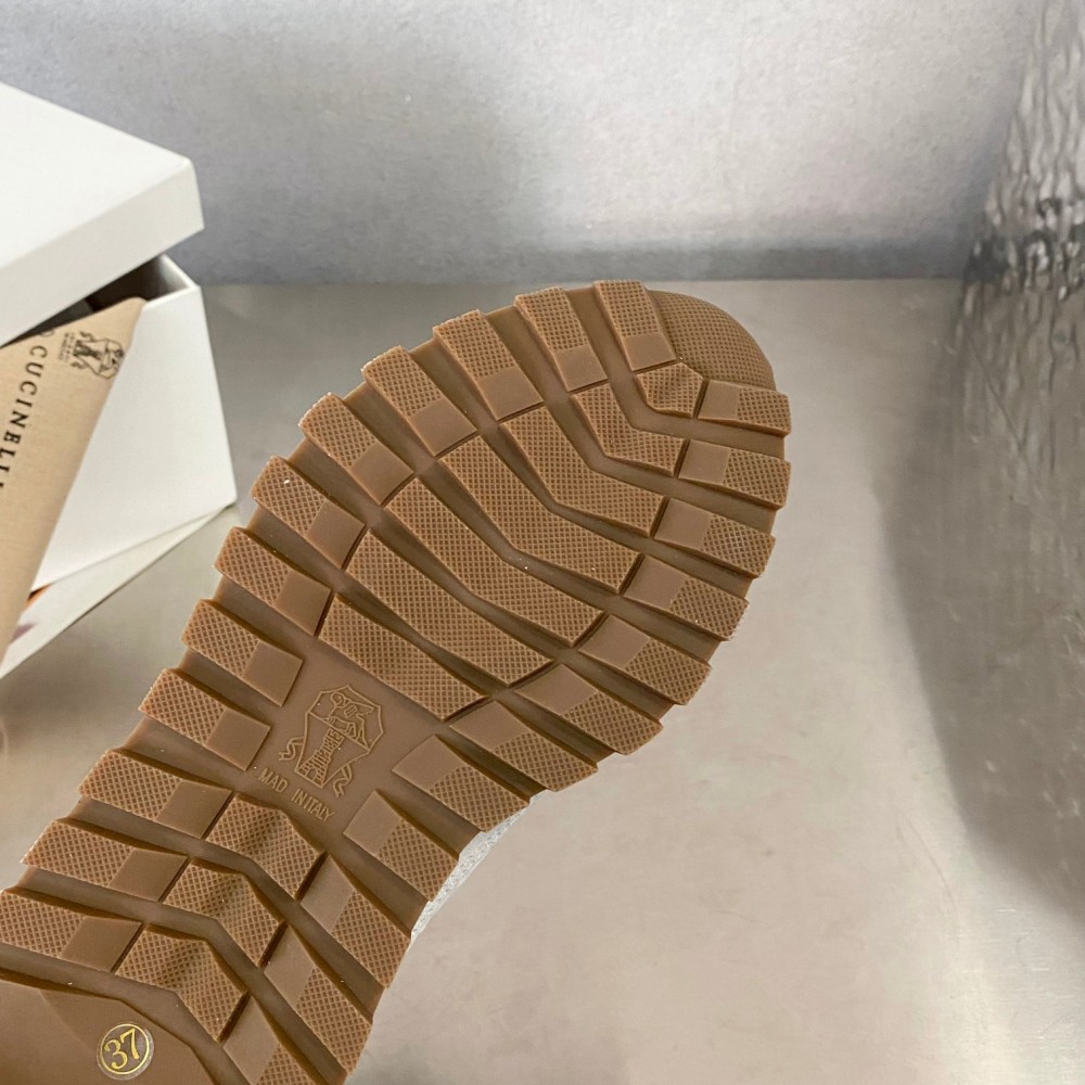 Brunello Cucinelli Sneakers